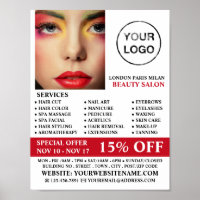 Snyggt Makeup Design, Beautician, Beauty Salon