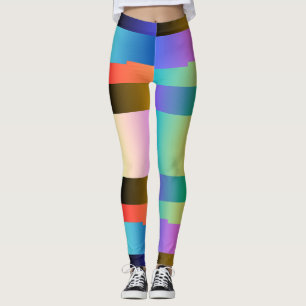 Snyggt Mamma Onyx Comfort Leggings