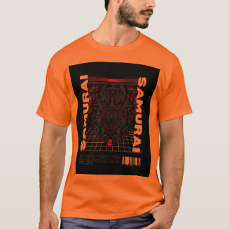 Snyggt manar t-shirt