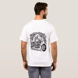 Snyggt Manar's T-Shirt - Perfekt Gift för honom
