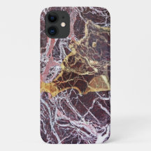 Snyggt Marble Struktur