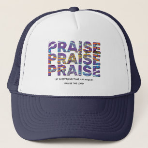 Snyggt Mauve PRAISE Musik noter Christian Keps