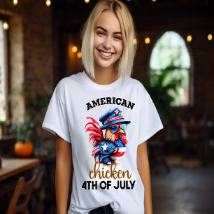 Snyggt med hatt och solglasögon t shirt
