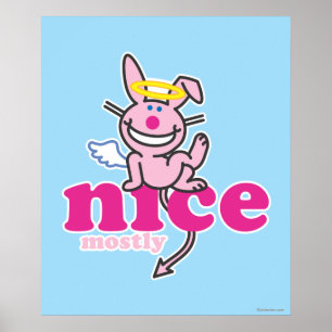 Snyggt, mest poster