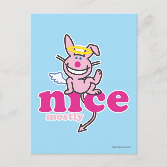 Snyggt, mest vykort (Framsida)