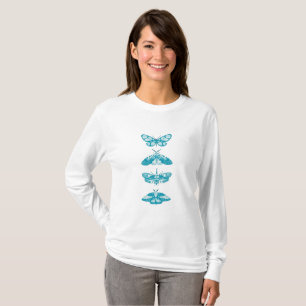 snyggt mode tshirts