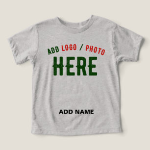 SNYGGT MODERN ANPASSADE ASH KONTROLLERAT BRANED T SHIRT