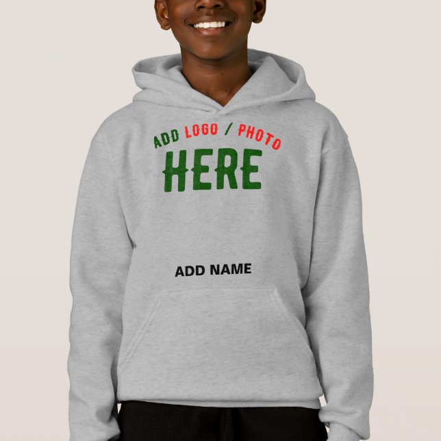 SNYGGT MODERN ANPASSADE ASH KONTROLLERAT BRANED T SHIRT (Framsida)