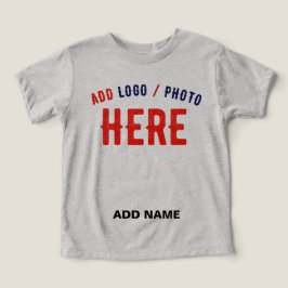 SNYGGT MODERN ANPASSADE ASH KONTROLLERAT BRANED T SHIRT