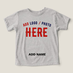 SNYGGT MODERN ANPASSADE ASH KONTROLLERAT BRANED T SHIRT