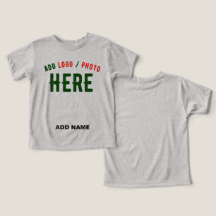 SNYGGT MODERN ANPASSADE ASH KONTROLLERAT BRANED T SHIRT