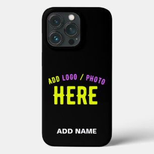 SNYGGT MODERN ANPASSADE BLACK KONTROLLERAD BRANDAD