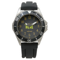 SNYGGT MODERN ANPASSADE BLACK KONTROLLERAD BRANDAD