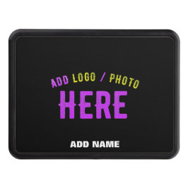 SNYGGT MODERN ANPASSADE BLACK KONTROLLERAD BRANDAD DRAGKROKSSKYDD