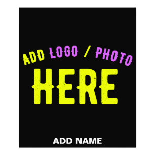 SNYGGT MODERN ANPASSADE BLACK KONTROLLERAD BRANDAD FOTOTRYCK