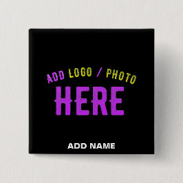 SNYGGT MODERN ANPASSADE BLACK KONTROLLERAD BRANDAD KNAPP