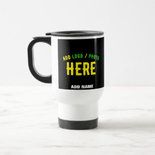 SNYGGT MODERN ANPASSADE BLACK KONTROLLERAD BRANDAD RESEMUGG