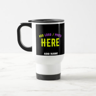 SNYGGT MODERN ANPASSADE BLACK KONTROLLERAD BRANDAD RESEMUGG