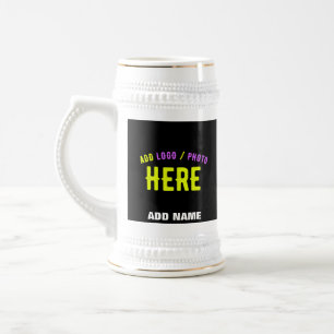 SNYGGT MODERN ANPASSADE BLACK KONTROLLERAD BRANDAD SEJDEL