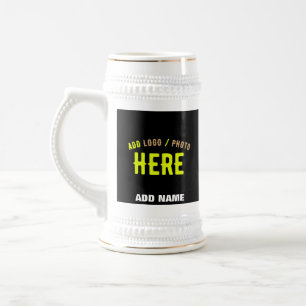 SNYGGT MODERN ANPASSADE BLACK KONTROLLERAD BRANDAD SEJDEL