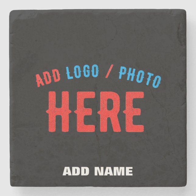 SNYGGT MODERN ANPASSADE BLACK KONTROLLERAD BRANDAD STENUNDERLÄGG (Framsidan)