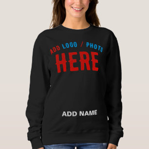 SNYGGT MODERN ANPASSADE BLACK KONTROLLERAD BRANDAD T SHIRT