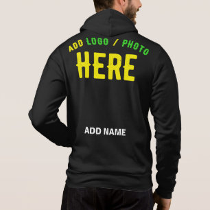 SNYGGT MODERN ANPASSADE BLACK KONTROLLERAD BRANDAD T SHIRT