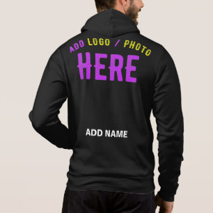 SNYGGT MODERN ANPASSADE BLACK KONTROLLERAD BRANDAD T SHIRT
