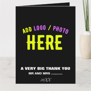 SNYGGT MODERN ANPASSADE BLACK KONTROLLERAD BRANDAD TACK KORT