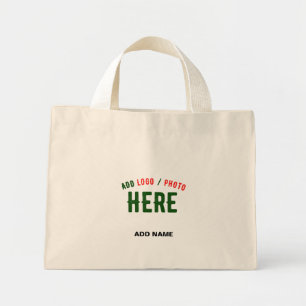 SNYGGT MODERN ANPASSADE BROWN VERIFIED BRANED MINI TYGKASSE