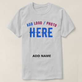 SNYGGT MODERN ANPASSADE GRÅTT-KONTROLLERAT BRANSER T SHIRT