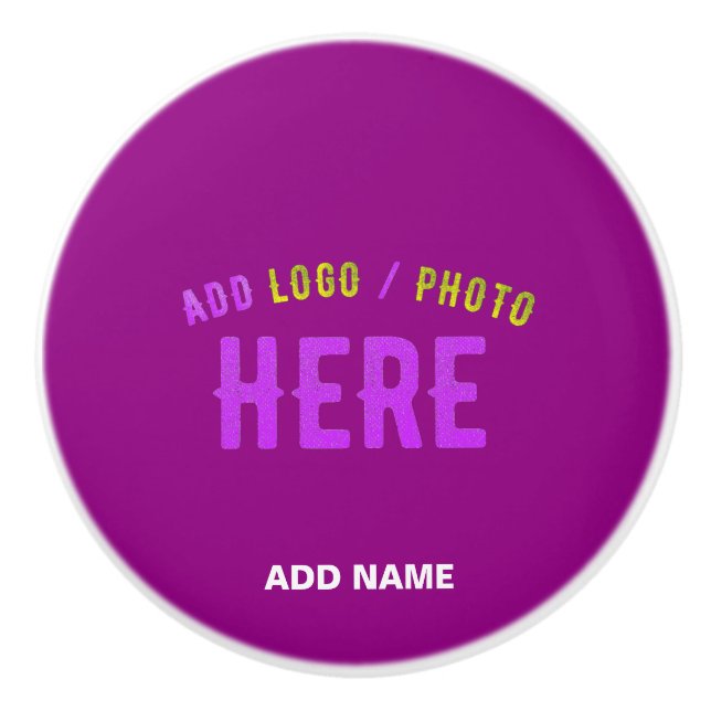 SNYGGT MODERN ANPASSADE LILA VERIFIERAD BRAND KNOPP (Framsidan)