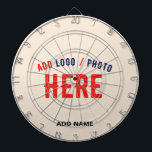 SNYGGT MODERN ANPASSADE NATURKONTROLLERAT BRAND DARTTAVLA<br><div class="desc">DET HÄR ÄR EN UTFORMNING SOM ÄR ANPASSAD FÖR ALLA.DU KAN ÄNDRA,  ÄNDRA ELLER LÄGGA TILL LOGOTYP,  FOTO,  TEXT OCH FÄRG PÅ DET SÄTT SOM DU LIKAR PÅ.TACK.</div>