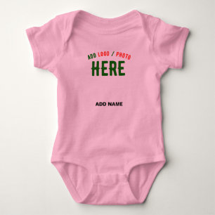 SNYGGT MODERN ANPASSADE ROSA KONTROLLERAD BRANDADE T SHIRT