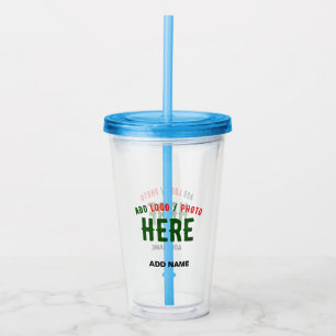SNYGGT MODERN ANPASSADE TYDLIGT KONTROLLERAT BRANS TAKE AWAY MUGG