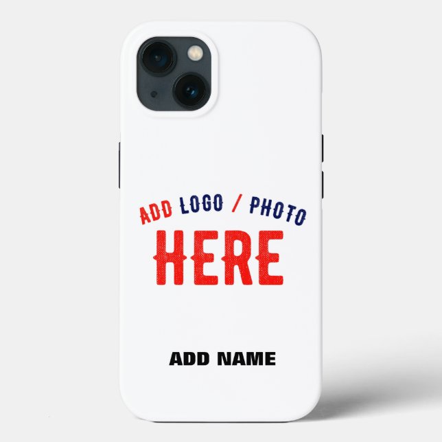 SNYGGT MODERN ANPASSADE WHITE VERIFIED BRANED (Baksida)