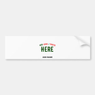 SNYGGT MODERN ANPASSADE WHITE VERIFIED BRANED BILDEKAL