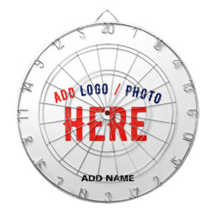 SNYGGT MODERN ANPASSADE WHITE VERIFIED BRANED DARTTAVLA