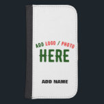 SNYGGT MODERN ANPASSADE WHITE VERIFIED BRANED GALAXY S4 PLÅNBOK<br><div class="desc">DET HÄR ÄR EN UTFORMNING SOM ÄR ANPASSAD FÖR ALLA.DU KAN ÄNDRA,  ÄNDRA ELLER LÄGGA TILL LOGOTYP,  FOTO,  TEXT OCH FÄRG PÅ DET SÄTT SOM DU LIKAR PÅ.TACK.</div>