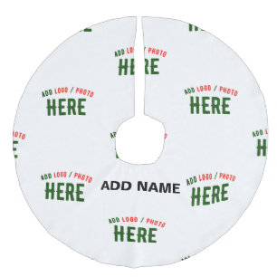 SNYGGT MODERN ANPASSADE WHITE VERIFIED BRANED JULGRANSMATTA FUSKLINNE