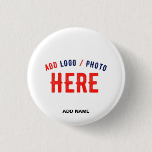 SNYGGT MODERN ANPASSADE WHITE VERIFIED BRANED KNAPP