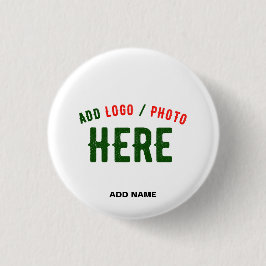 SNYGGT MODERN ANPASSADE WHITE VERIFIED BRANED KNAPP