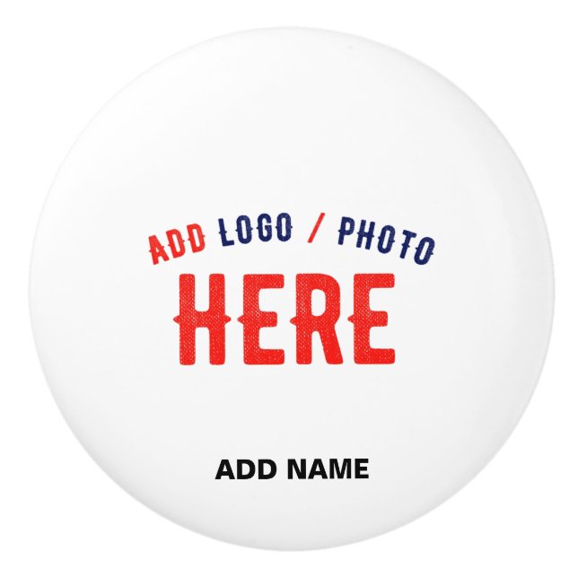 SNYGGT MODERN ANPASSADE WHITE VERIFIED BRANED KNOPP (Framsidan)