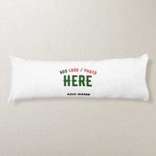 SNYGGT MODERN ANPASSADE WHITE VERIFIED BRANED KROPPSKUDDE