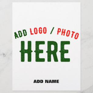 SNYGGT MODERN ANPASSADE WHITE VERIFIED BRANED REKLAMBLAD