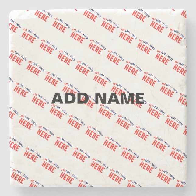 SNYGGT MODERN ANPASSADE WHITE VERIFIED BRANED STENUNDERLÄGG (Framsidan)