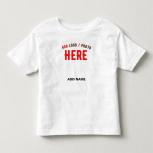 SNYGGT MODERN ANPASSADE WHITE VERIFIED BRANED T SHIRT
