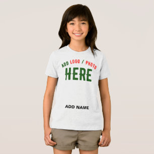 SNYGGT MODERN ANPASSADE WHITE VERIFIED BRANED T SHIRT