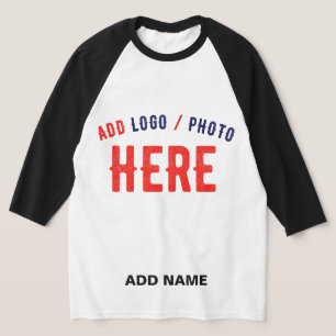 SNYGGT MODERN ANPASSADE WHITE VERIFIED BRANED T SHIRT