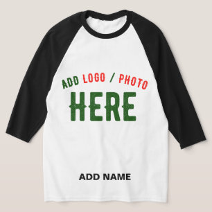 SNYGGT MODERN ANPASSADE WHITE VERIFIED BRANED T SHIRT
